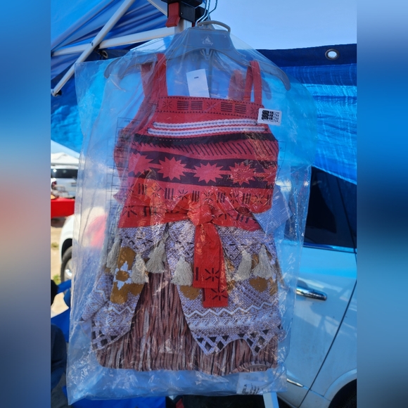 Other - Disney moana  costume